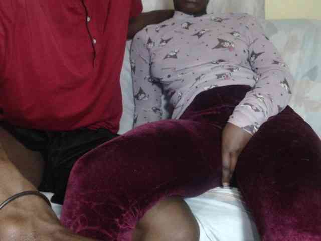 Hunterschoice webcam