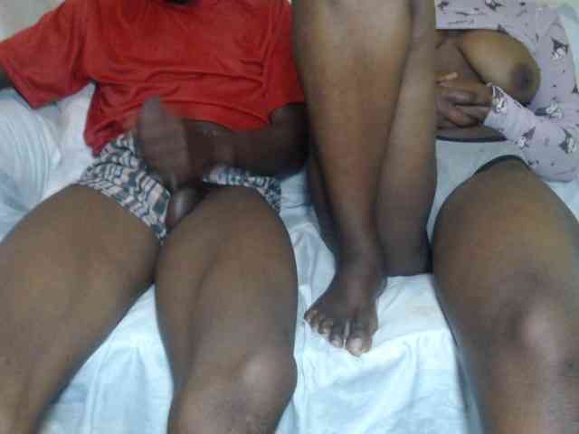 Hunterschoice webcam