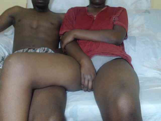 Hunterschoice webcam