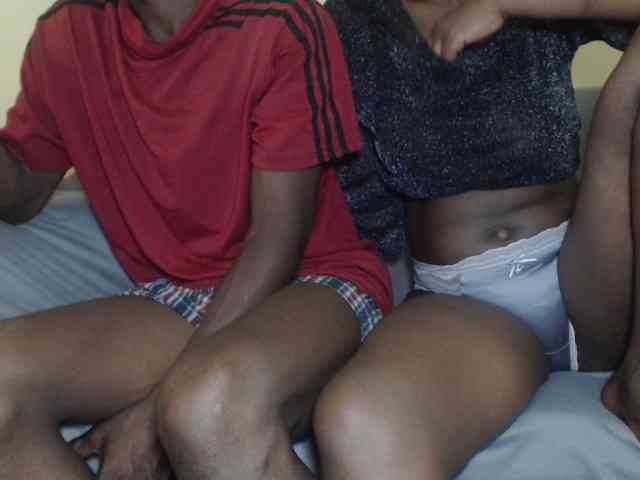 Hunterschoice webcam