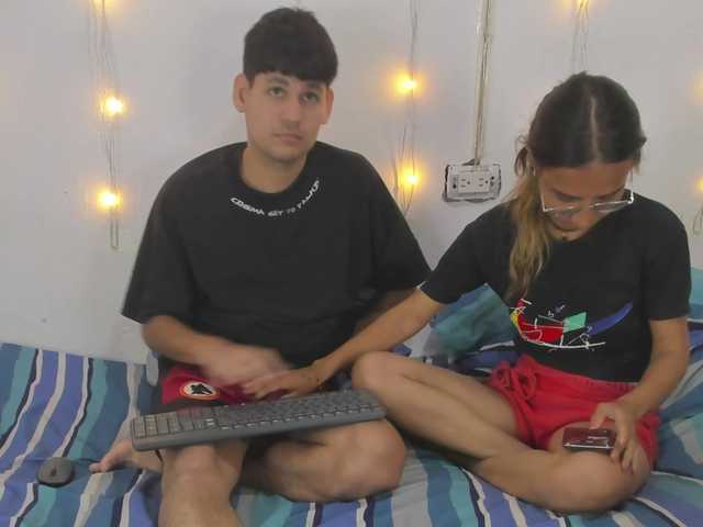 make-me-feel-'s BongaCams show and profile