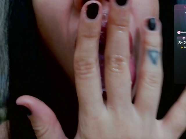 Mafimea's BongaCams show and profile