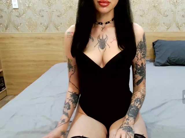 Mafimea's BongaCams show and profile