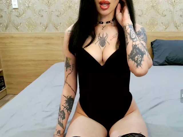 Mafimea's BongaCams show and profile