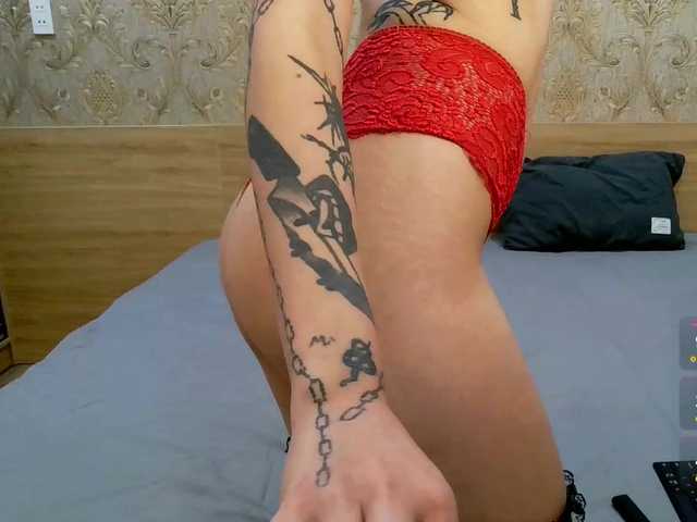 Mafimea's BongaCams show and profile