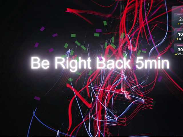 Mafimea's BongaCams show and profile