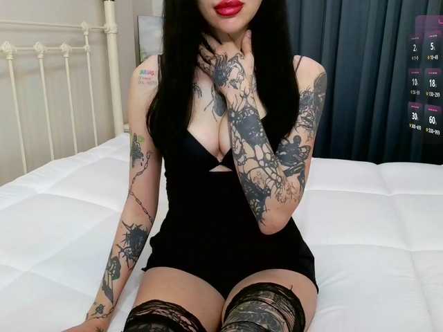 Mafimea's BongaCams show and profile