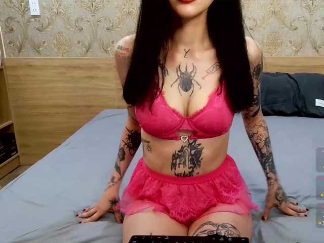 Mafimea's BongaCams show and profile