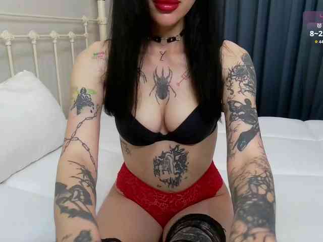 Mafimea Live Webcam on BongaCams