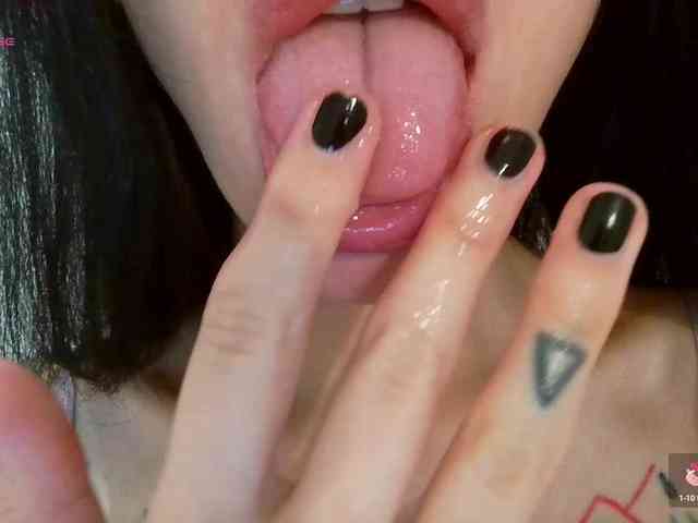 Mafimea Live Webcam on BongaCams