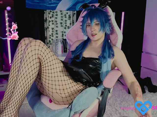 Suibian Live Webcam on BongaCams