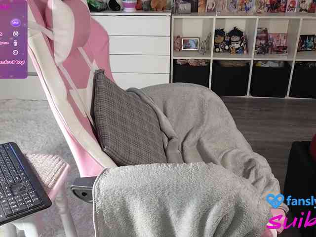 Suibian Live Webcam on BongaCams