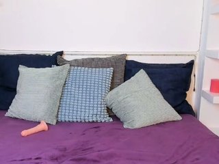 KristalWilder Porn Show