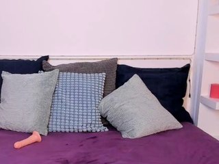 KristalWilder Porn Show