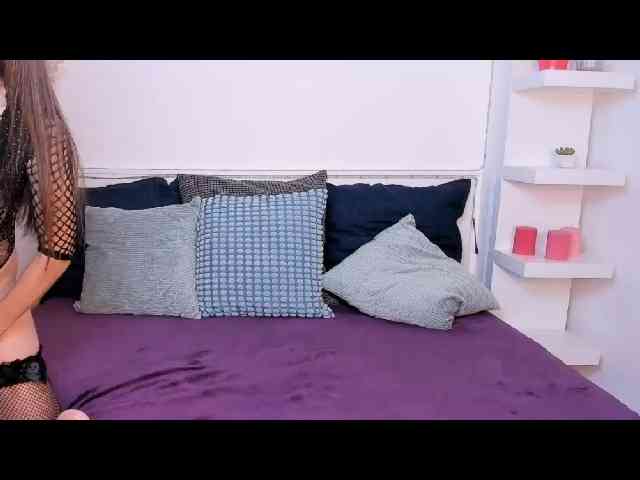 KristalWilder webcam