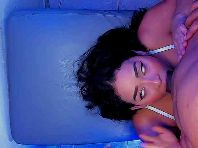 sweetSecrethot1 webcam
