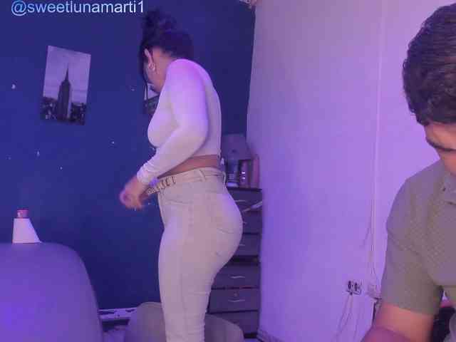 sweetSecrethot1 webcam