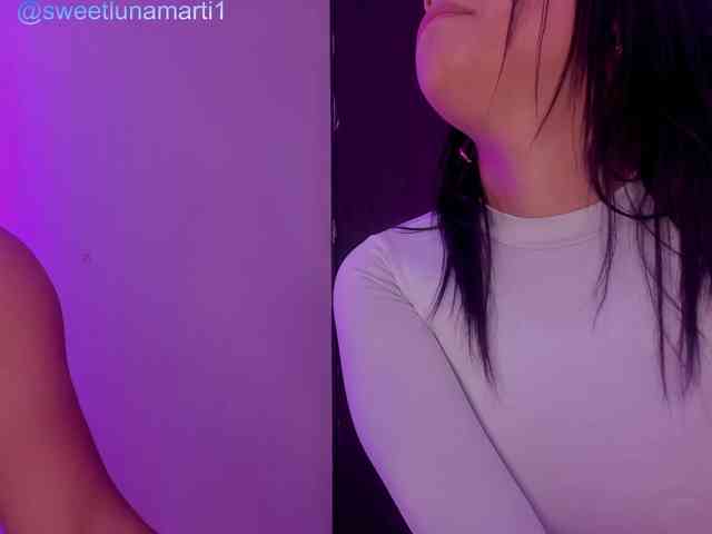sweetSecrethot1 webcam