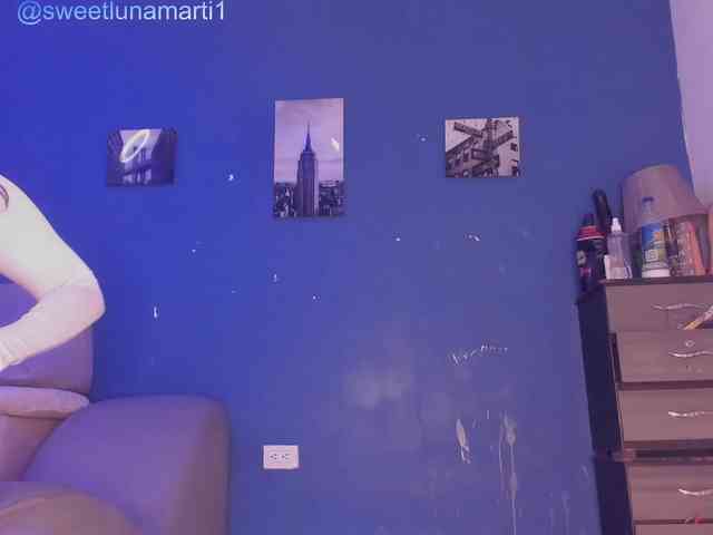sweetSecrethot1 webcam
