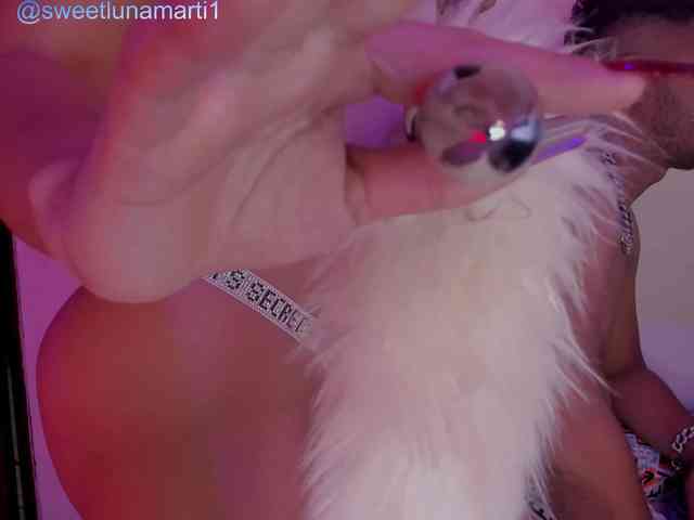 sweetSecrethot1 webcam