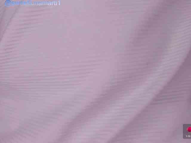 sweetSecrethot1 webcam