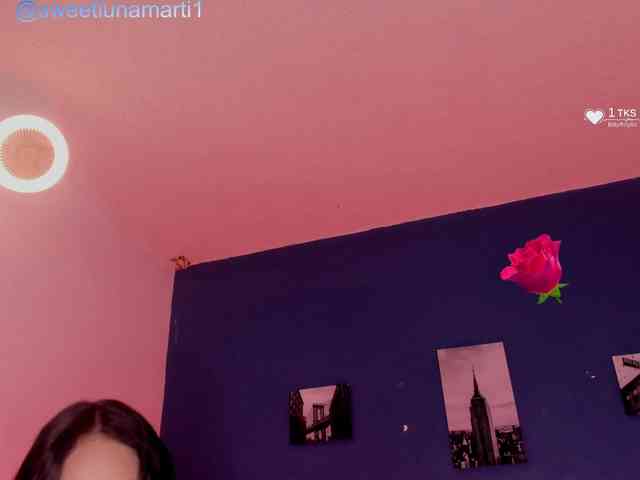 sweetSecrethot1 webcam