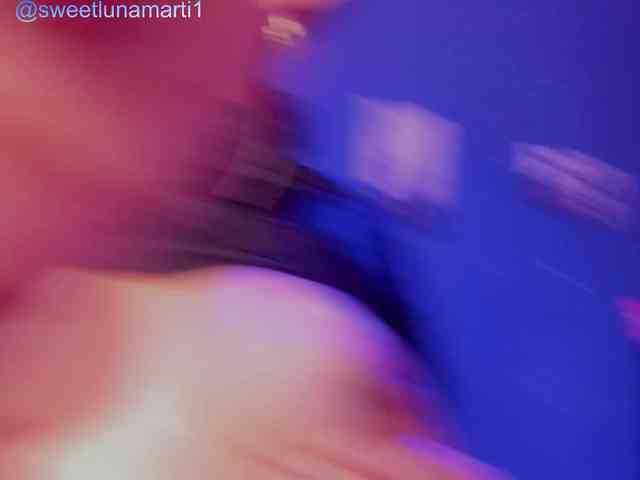 sweetSecrethot1 webcam
