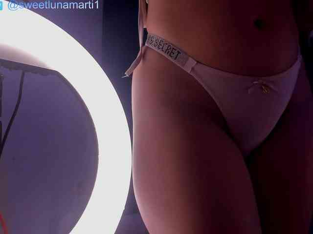 sweetSecrethot1 webcam
