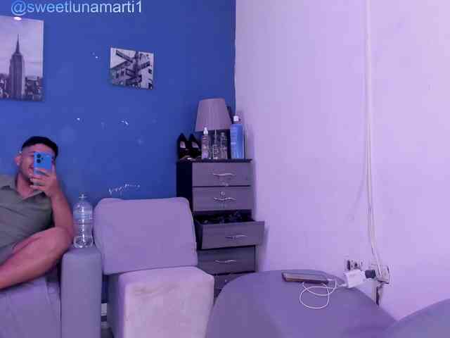 sweetSecrethot1 webcam