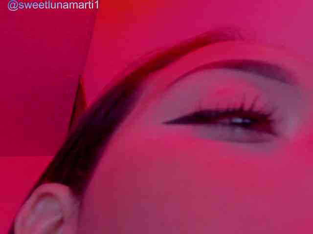 sweetSecrethot1 webcam