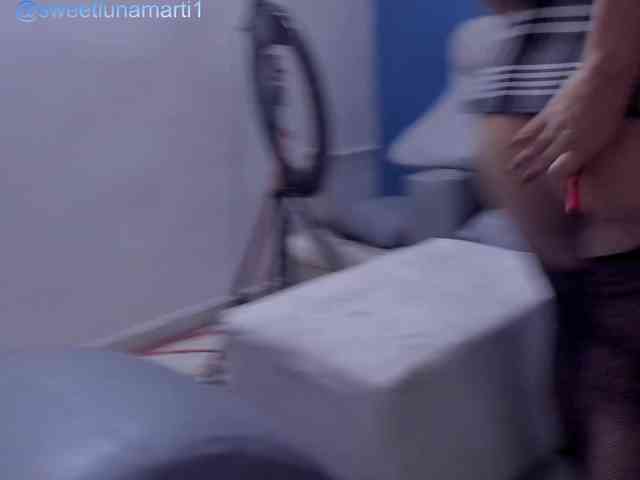 sweetSecrethot1 webcam