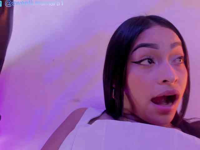 sweetSecrethot1 webcam