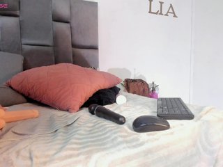 Lia-johnsonn Porn Show