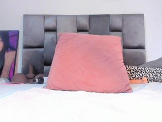 Lia-johnsonn Porn Show