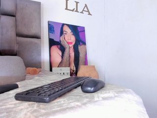 Lia-johnsonn Porn Show