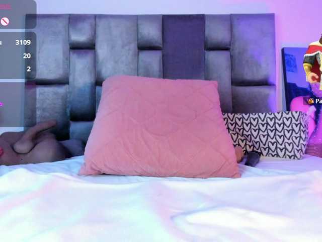 Lia-johnsonn's BongaCams show and profile