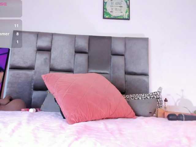 Lia-johnsonn's BongaCams show and profile