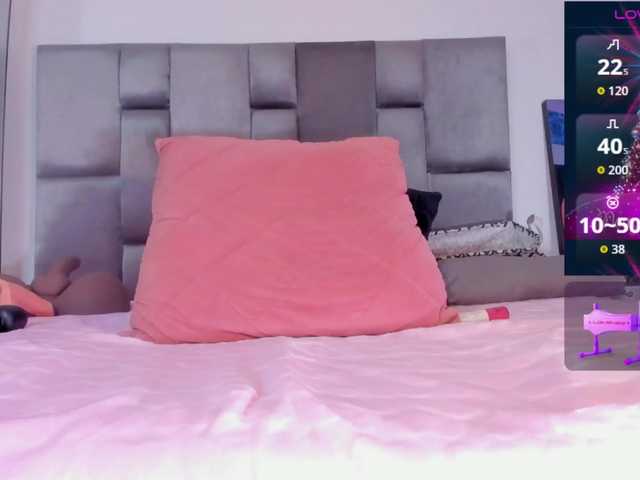 Lia-johnsonn Live Cam and Statistics on UnifiedCams