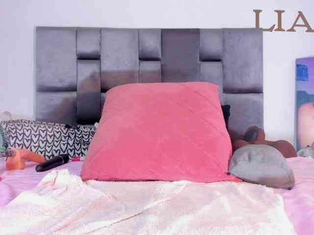 Lia-johnsonn Lia-johnsonn