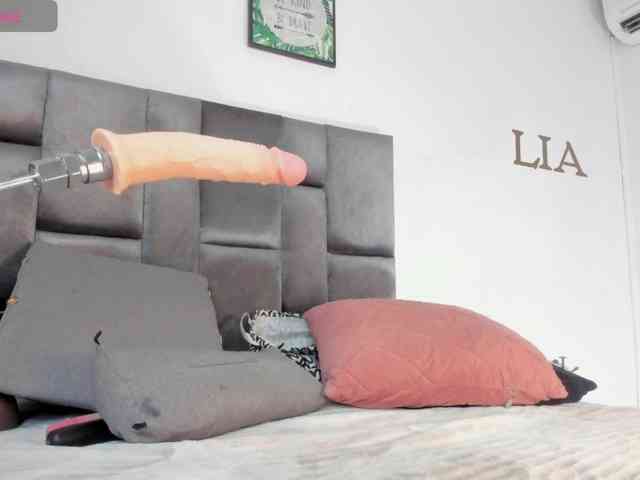 Lia-johnsonn Lia-johnsonn