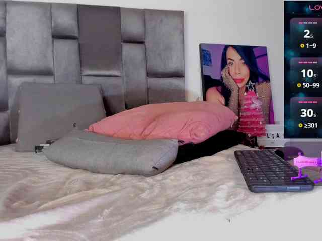 Lia-johnsonn Lia-johnsonn