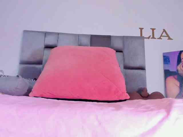 Lia-johnsonn Lia-johnsonn