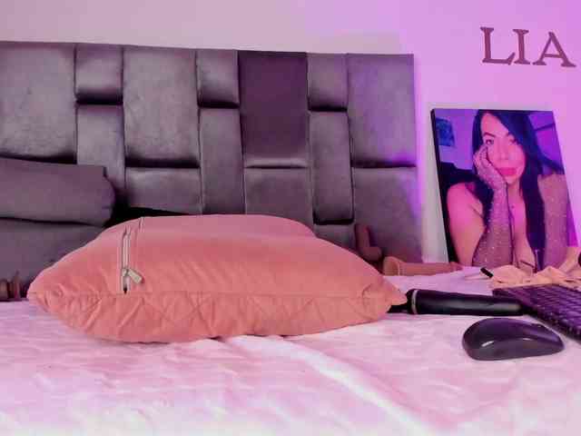 Lia-johnsonn Lia-johnsonn