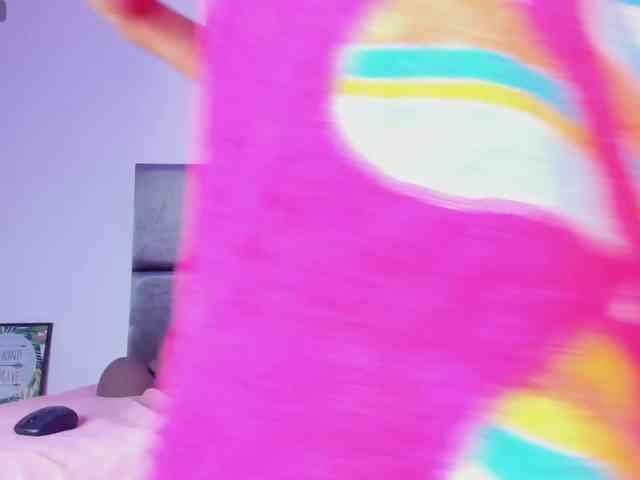 Lia-johnsonn webcam