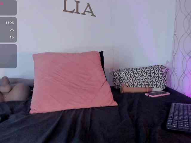 Lia-johnsonn Lia-johnsonn