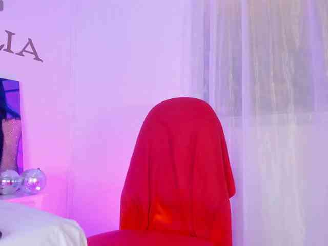 Lia-johnsonn webcam