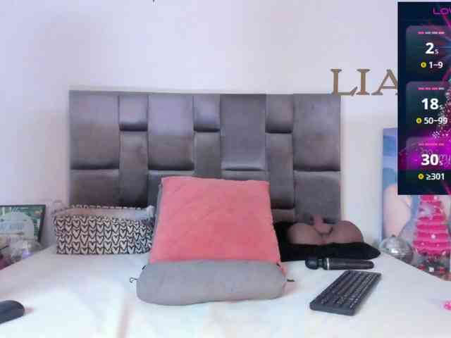 Lia-johnsonn Lia-johnsonn