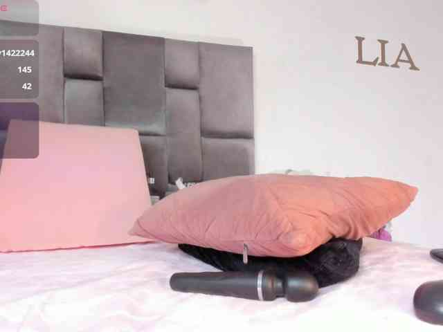 Lia-johnsonn Lia-johnsonn