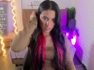 Chiara-tay Porn Show