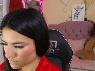Chiara-tay Porn Show